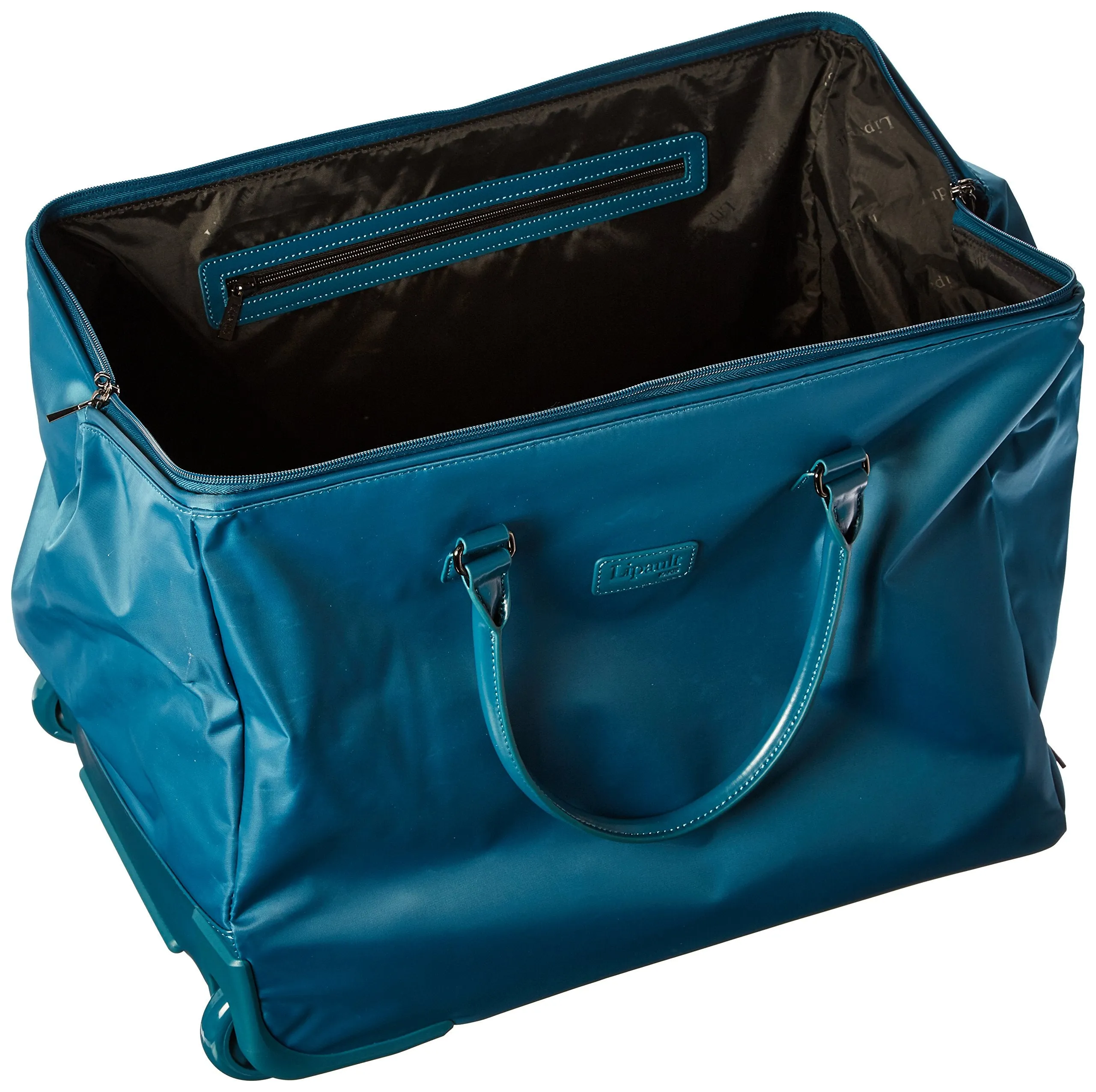 Lipault Lady Plume Wheeled Weekend Bag