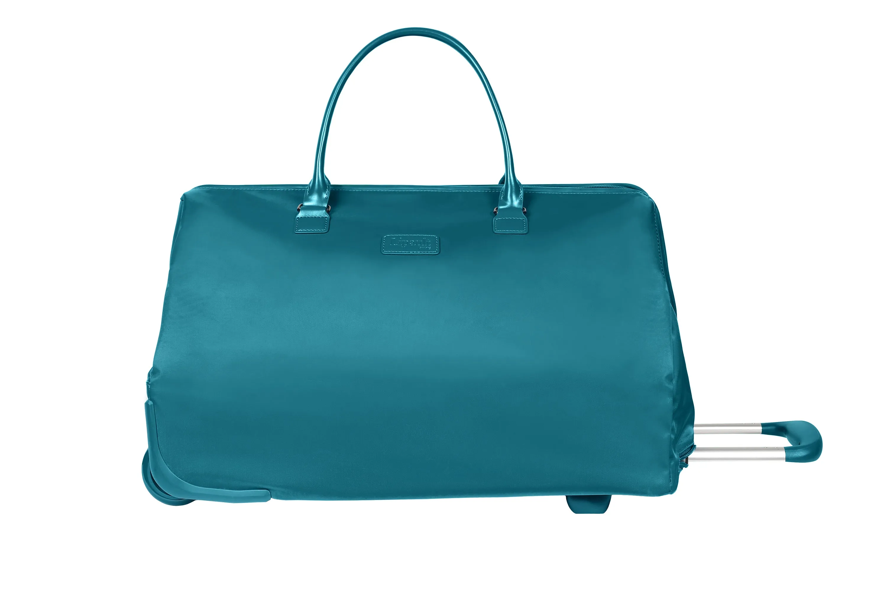 Lipault Lady Plume Wheeled Weekend Bag