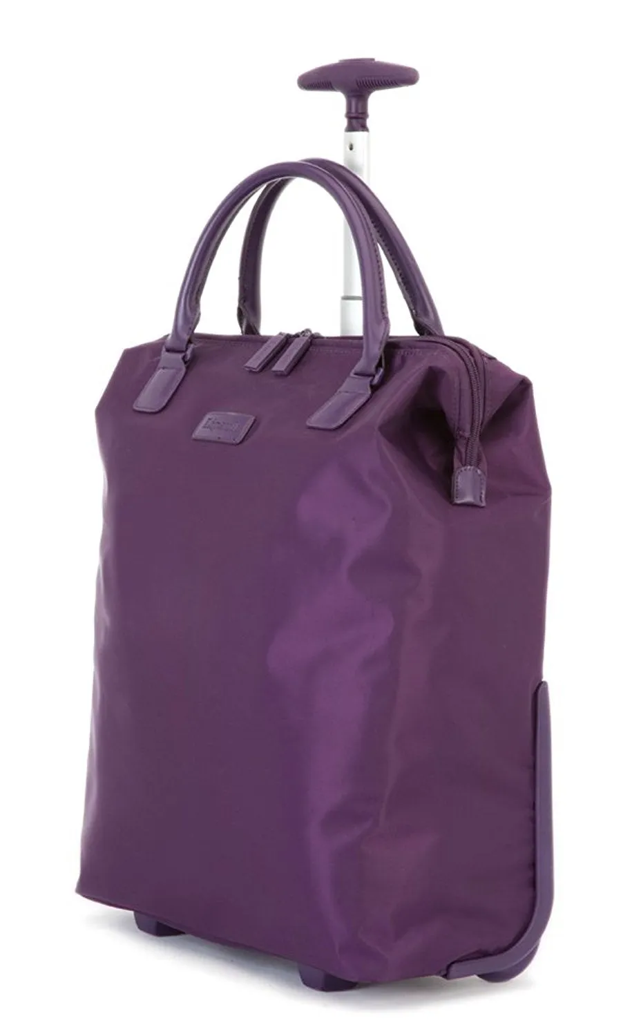 Lipault Wheeled 19" Tote
