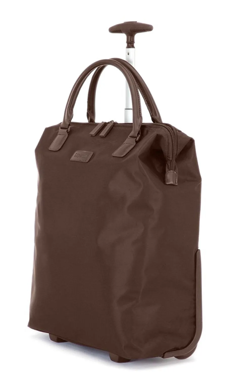 Lipault Wheeled 19" Tote