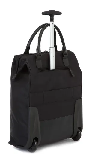 Lipault Wheeled 19" Tote