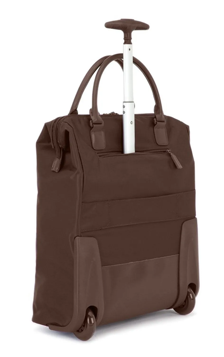 Lipault Wheeled 19" Tote