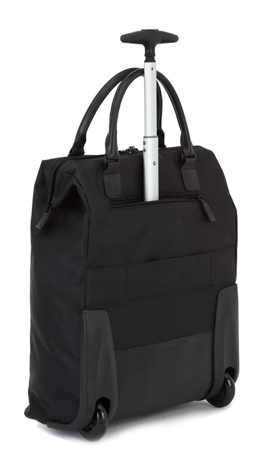 Lipault Wheeled 19" Tote