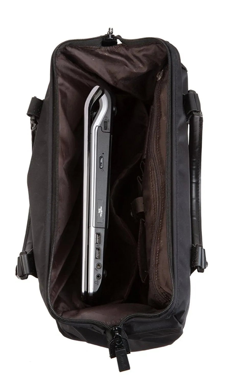 Lipault Wheeled 19" Tote