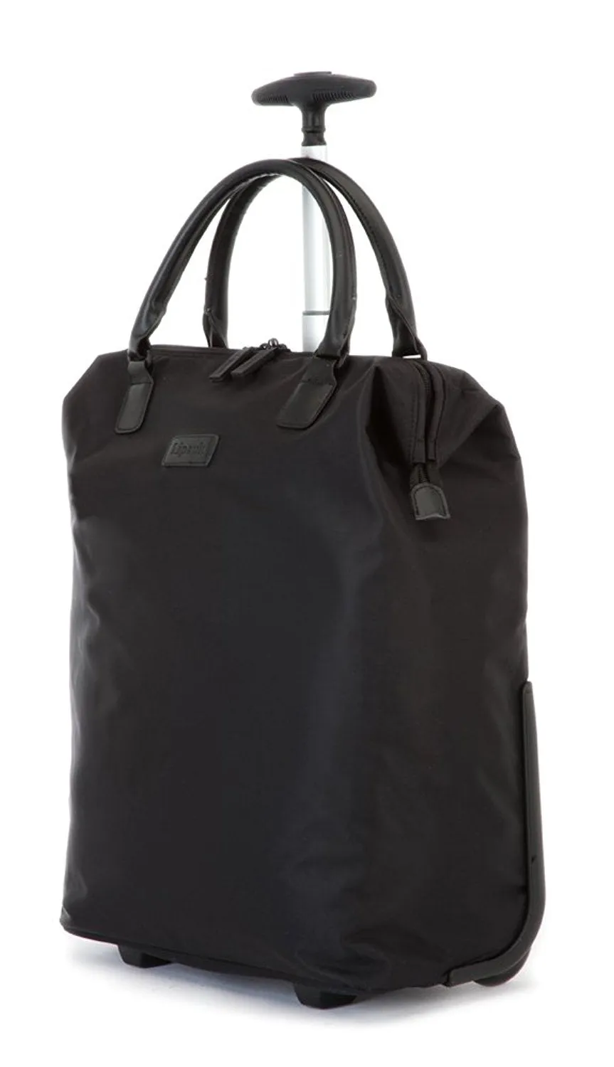 Lipault Wheeled 19" Tote