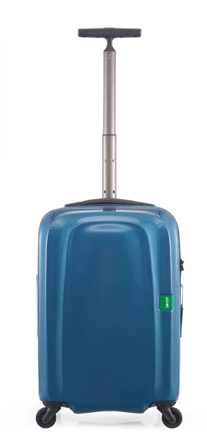 Lojel Lumo 19" 4-Wheel Carry-On Luggage