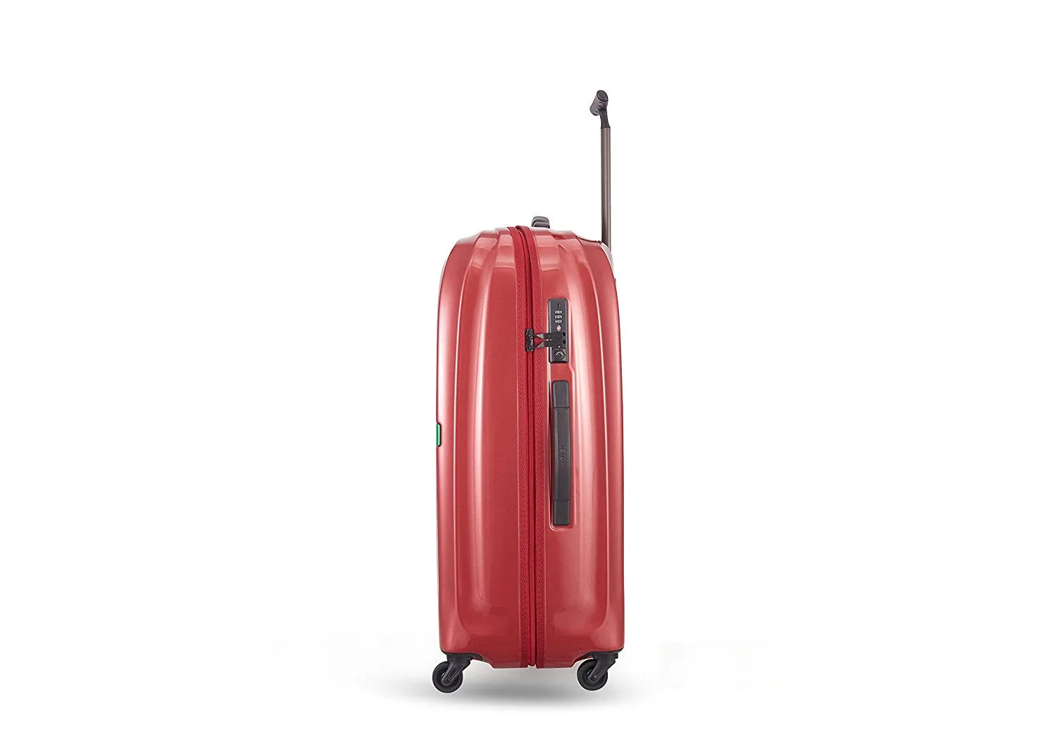Lojel Lumo 19" 4-Wheel Carry-On Luggage