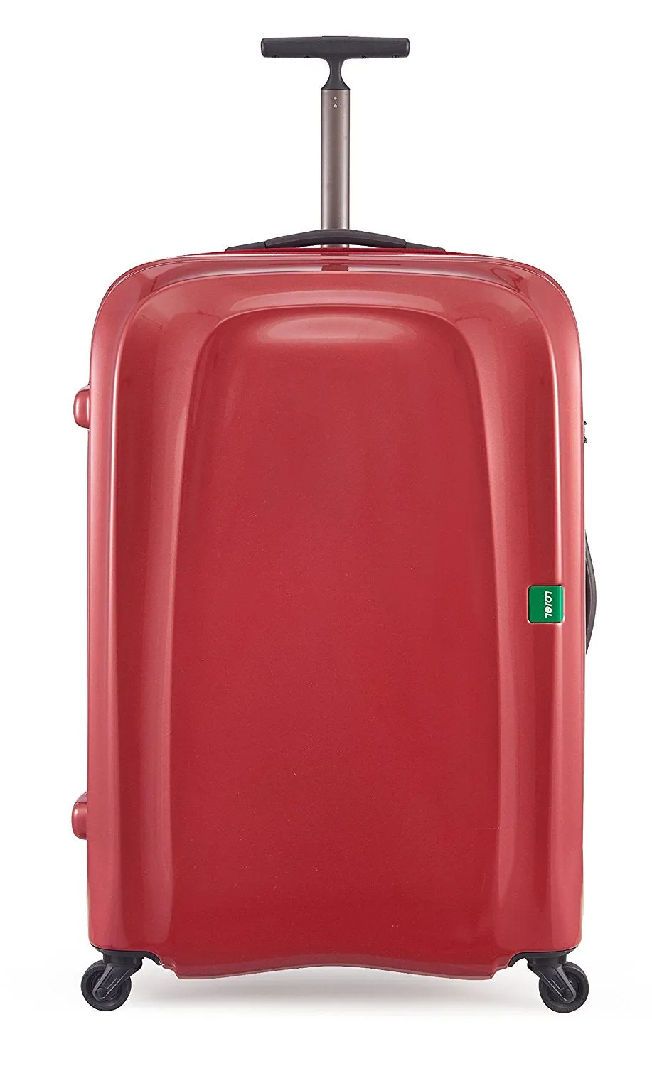 Lojel Lumo 19" 4-Wheel Carry-On Luggage