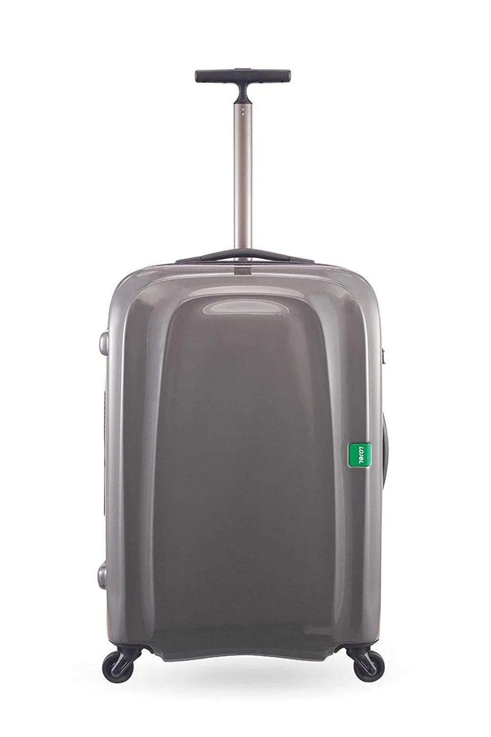 Lojel Lumo 19" 4-Wheel Carry-On Luggage