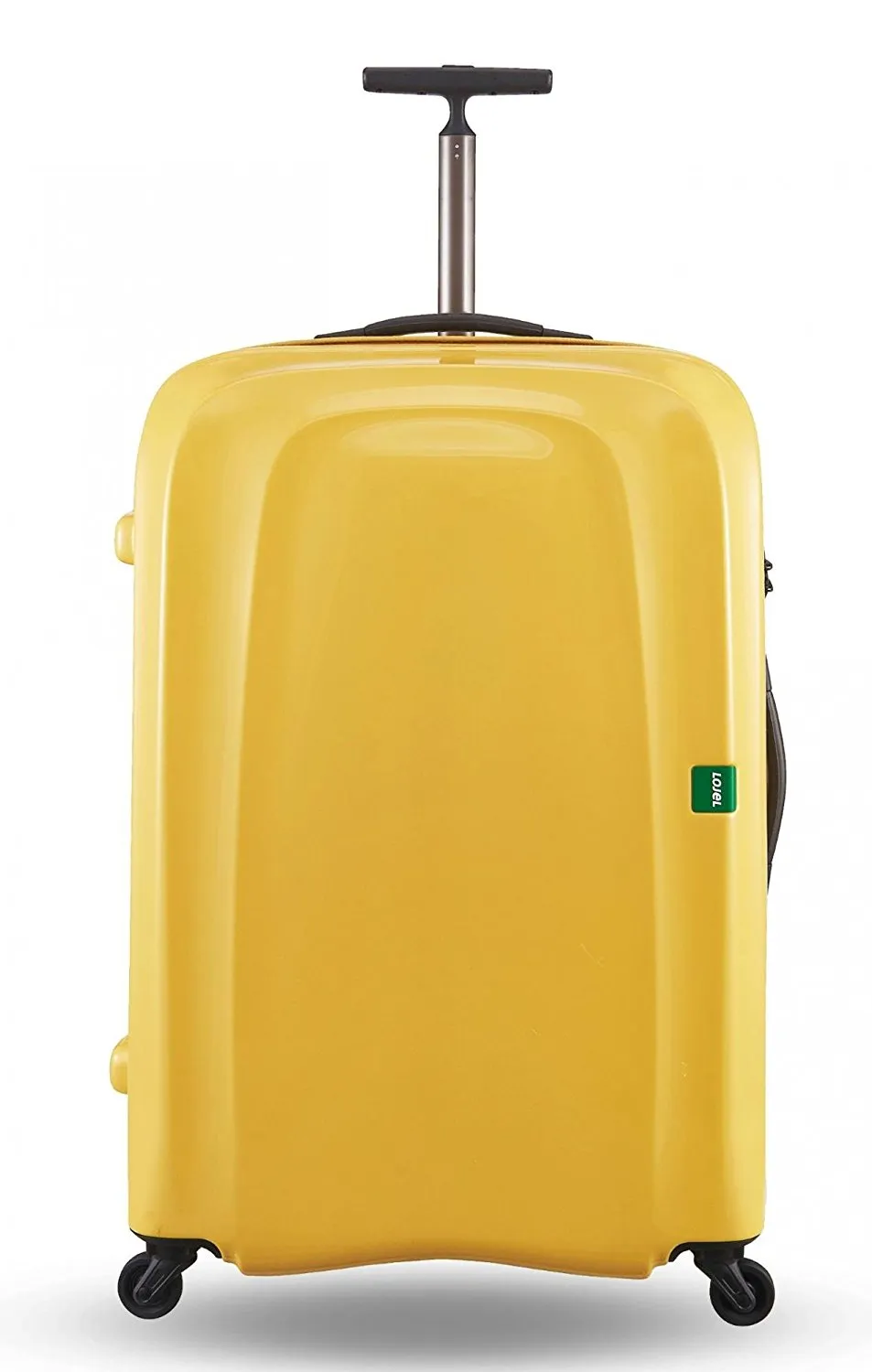 Lojel Lumo 30" 4-Wheel Large Luggage