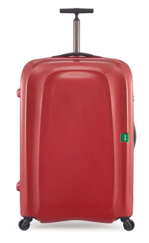 Lojel Lumo 30" 4-Wheel Large Luggage