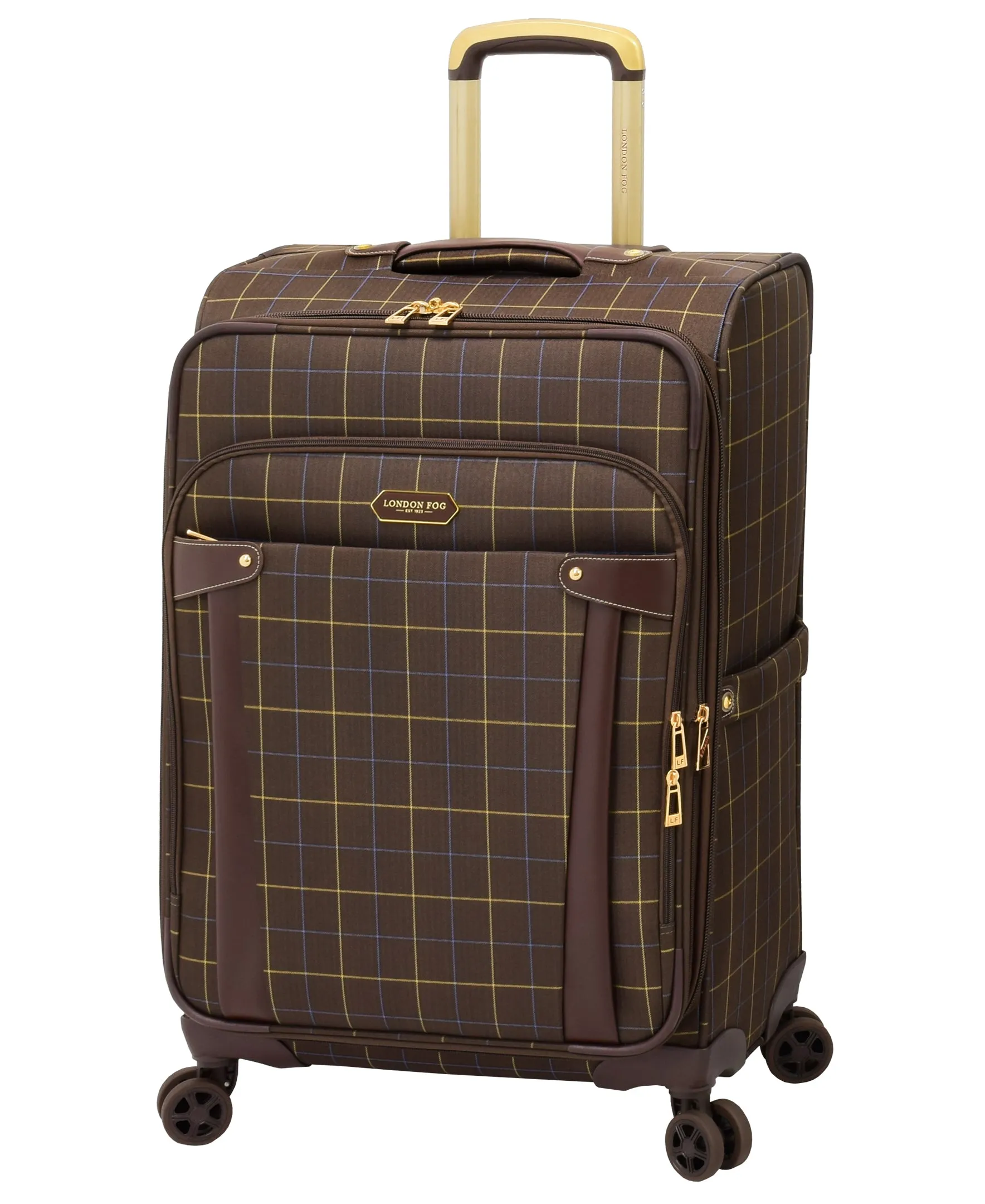 London Fog Brentwood 4 Piece Set