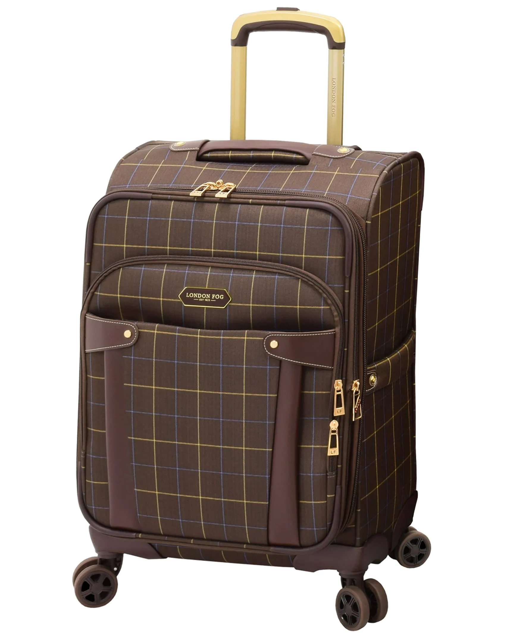 London Fog Brentwood 4 Piece Set