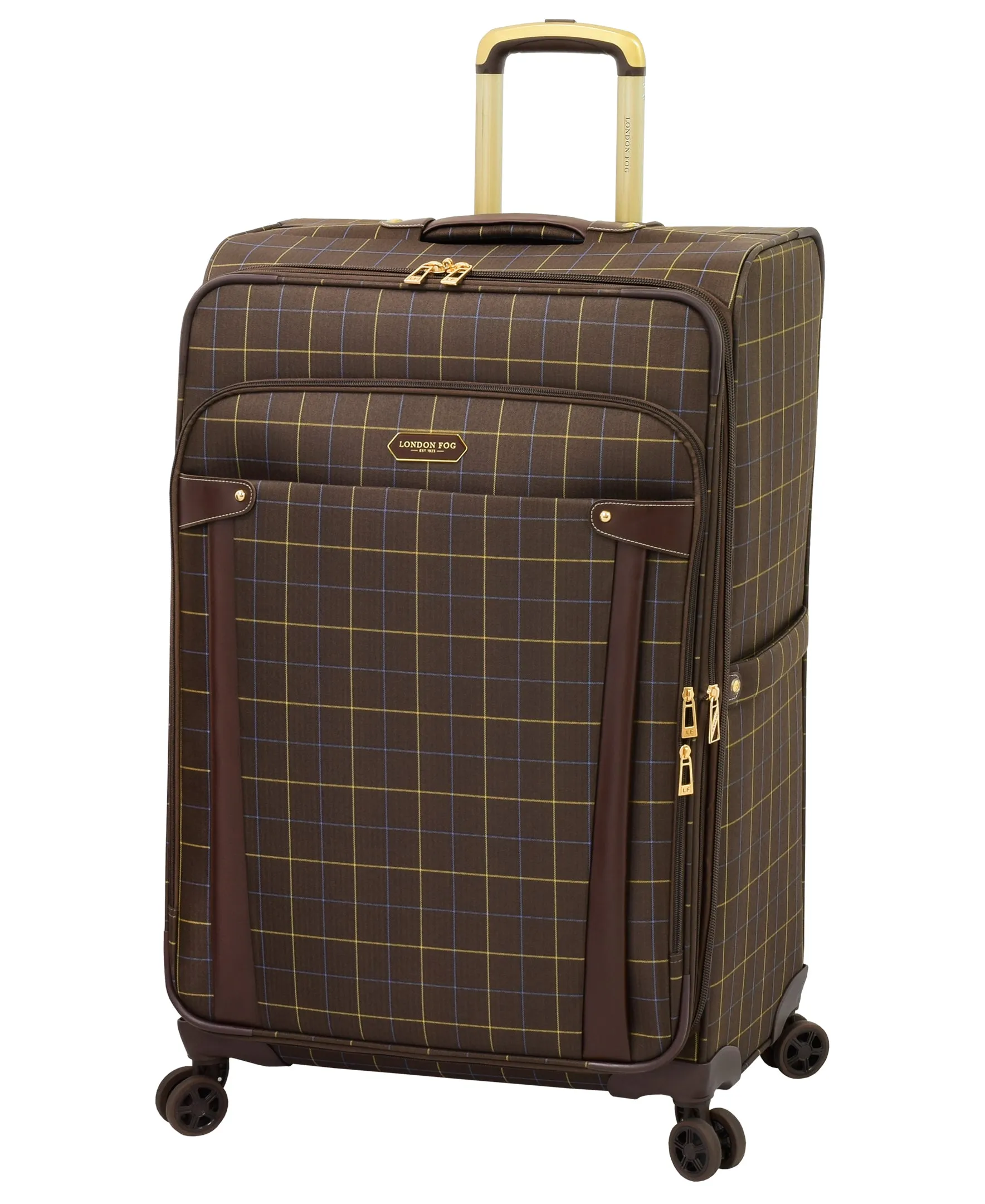 London Fog Brentwood 4 Piece Set