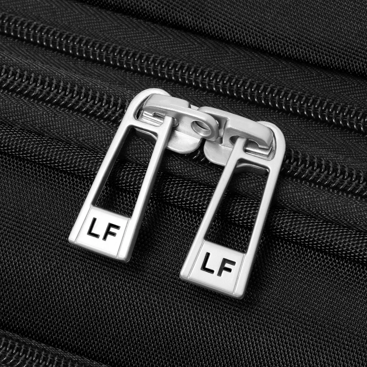 London Fog Cranford Collection 20" 4-Wheel Carry-On Luggage