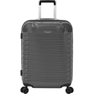 London Fog Dover 28" 4-Wheel Large Luggage
