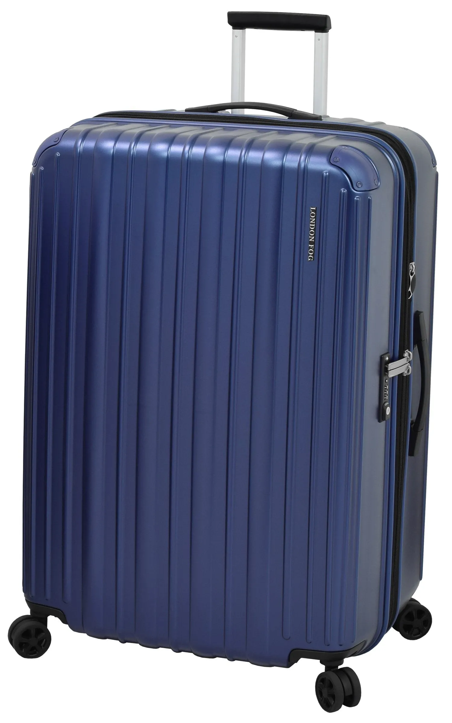 London Fog Heathrow 30" 4-Wheel Large Luggage