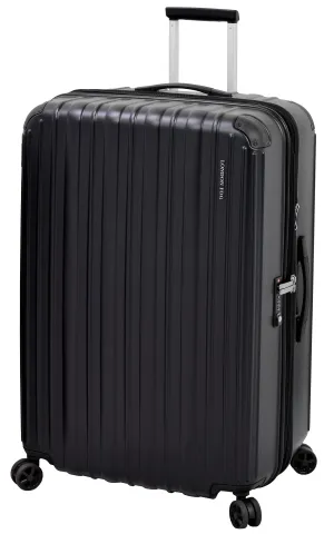 London Fog Heathrow 30" 4-Wheel Large Luggage
