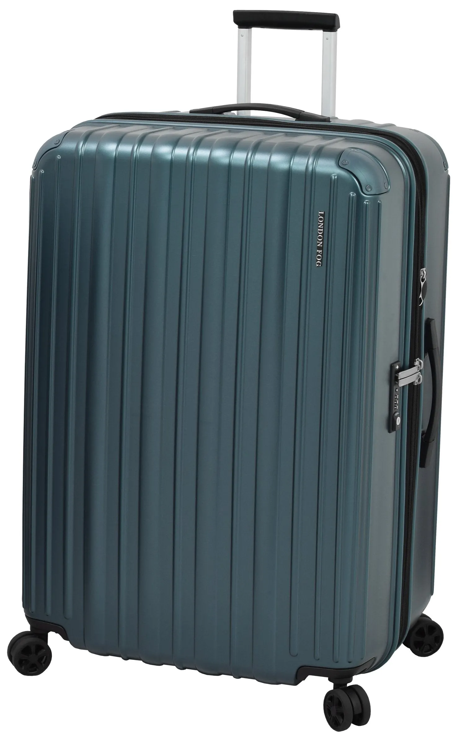 London Fog Heathrow 30" 4-Wheel Large Luggage