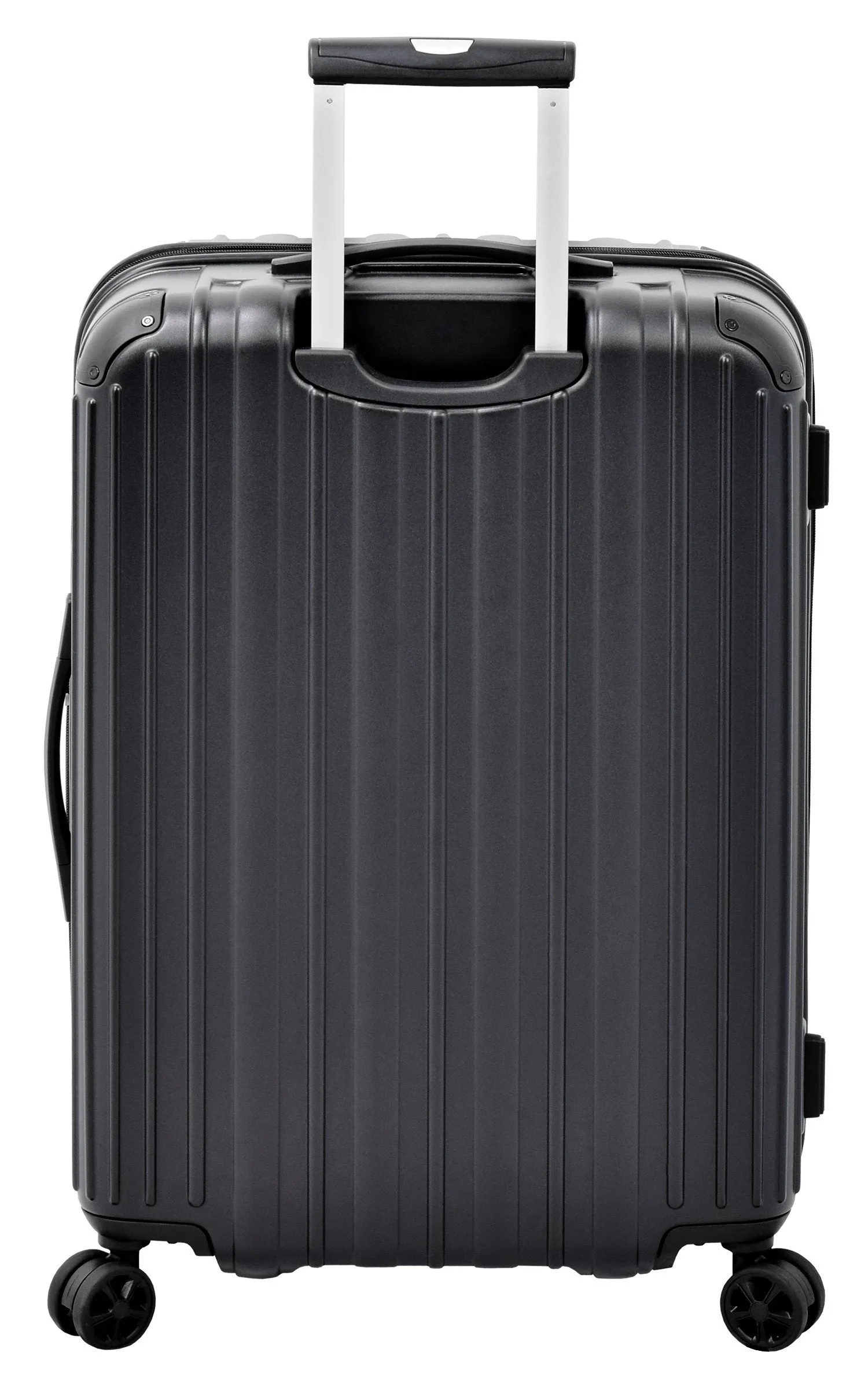 London Fog Heathrow 30" 4-Wheel Large Luggage