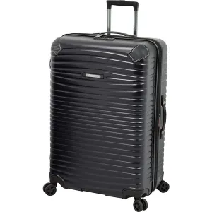 London Fog Huntington 29" 4-Wheel Large Luggage
