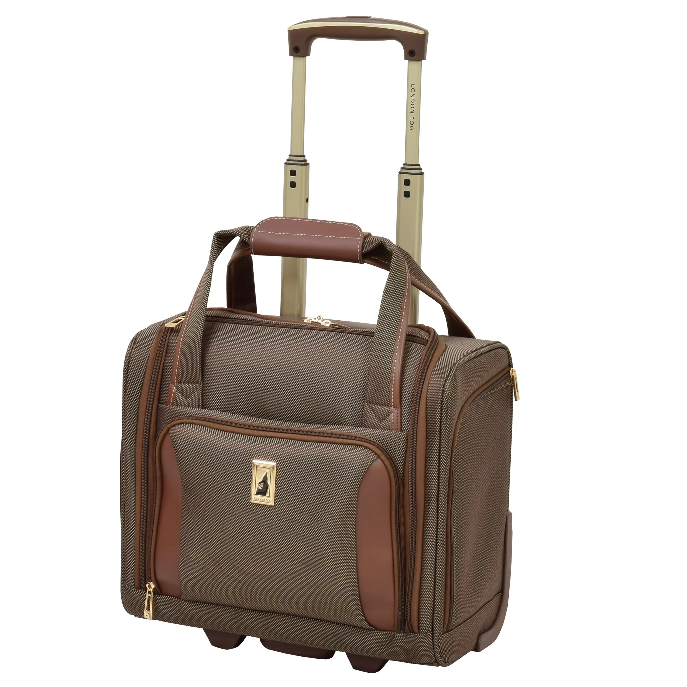 London Fog Kensington 15" Under Seat Bag