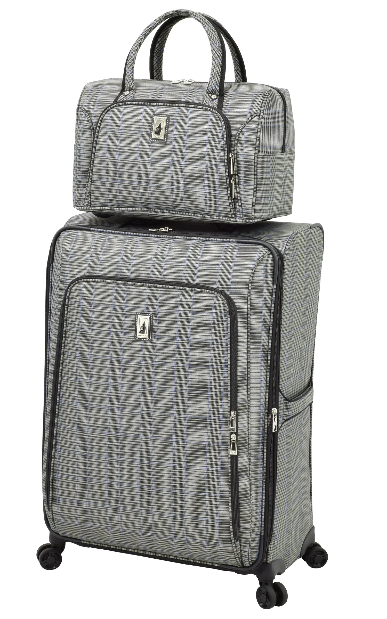 London Fog Knightsbridge II 17" Cabin Bag