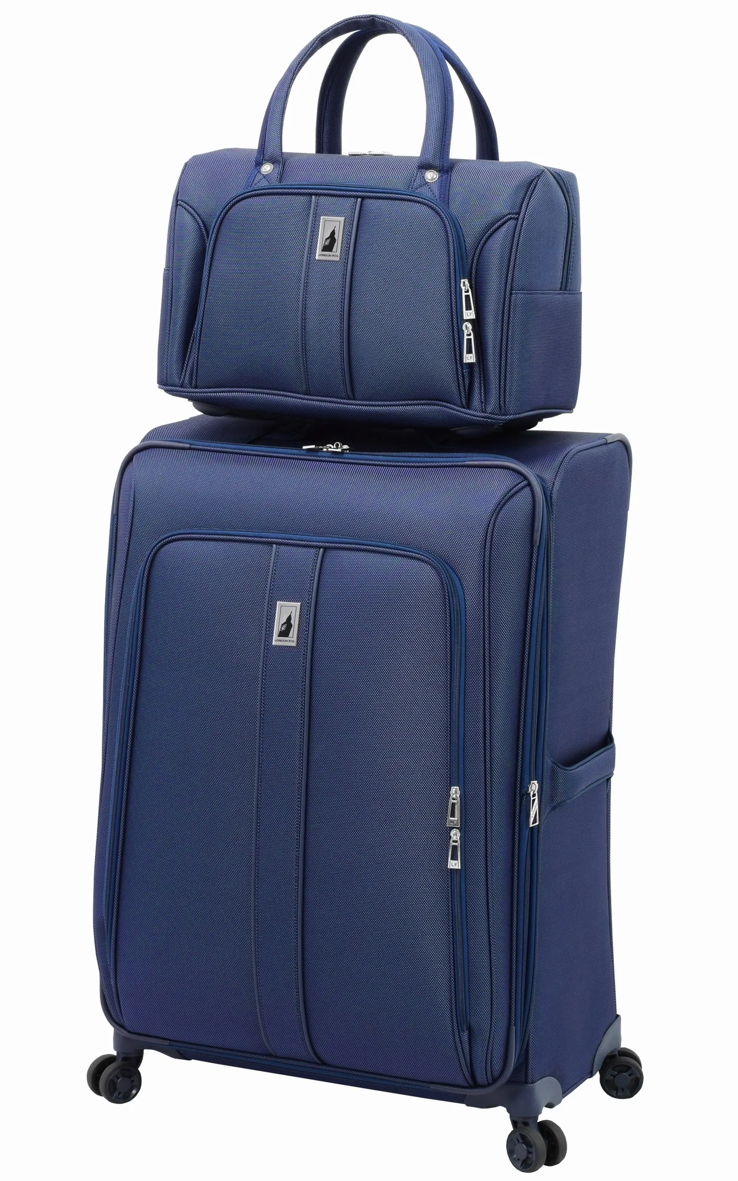 London Fog Knightsbridge II 17" Cabin Bag