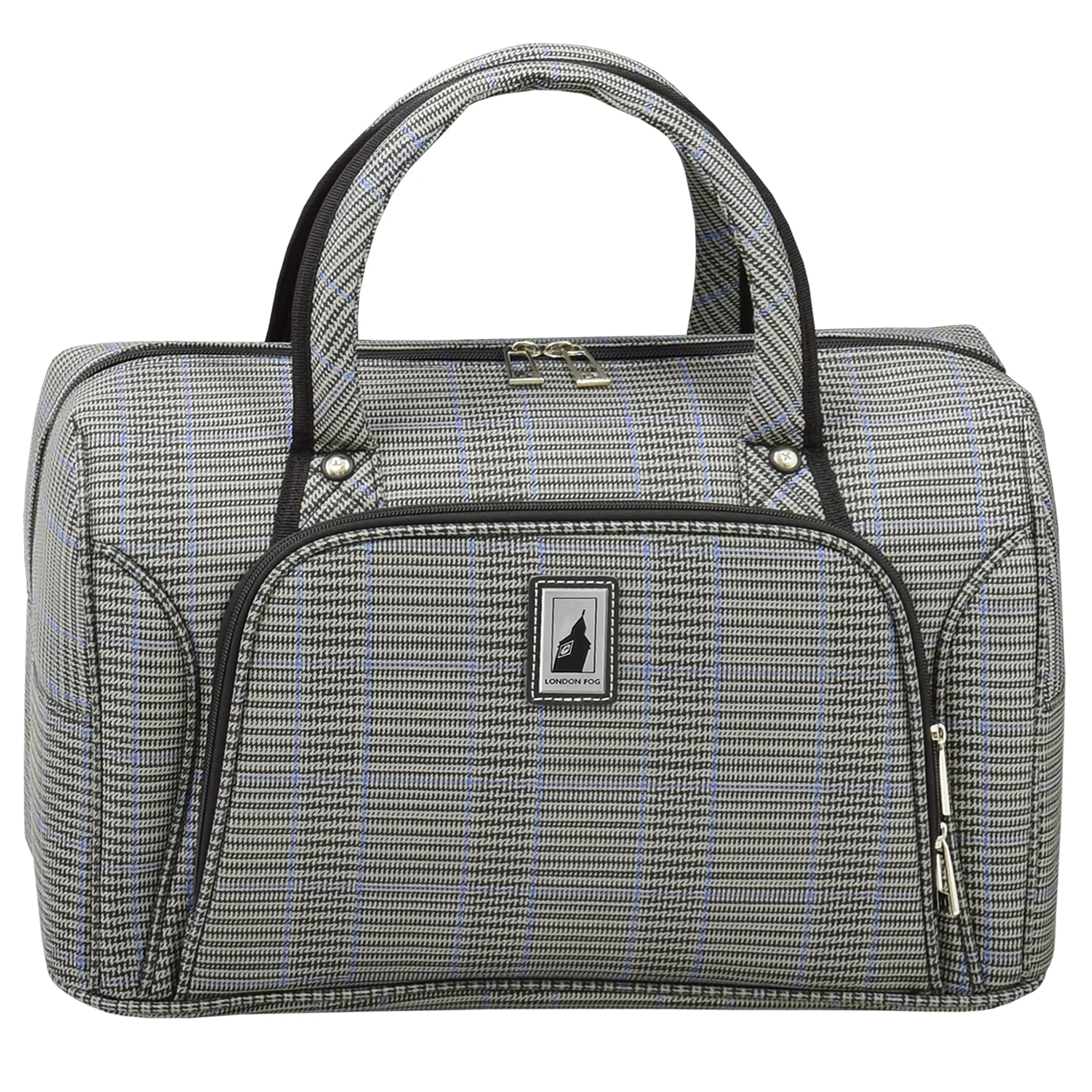 London Fog Knightsbridge II 17" Cabin Bag