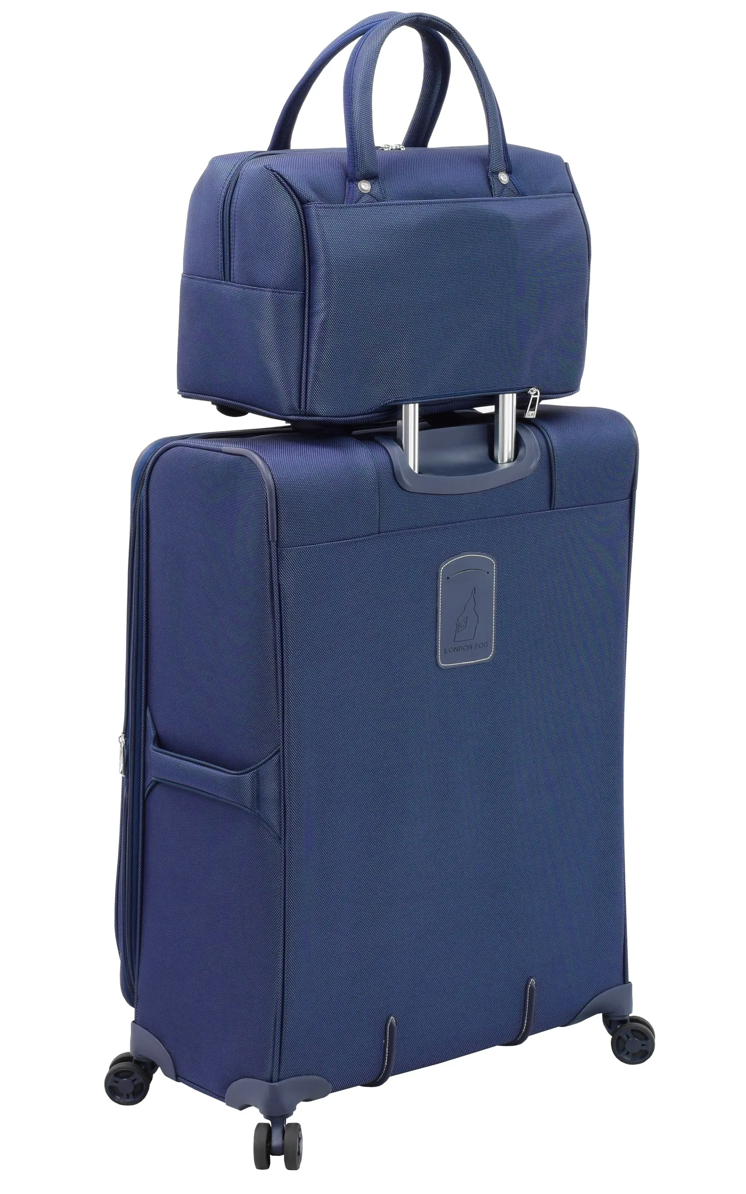 London Fog Knightsbridge II 17" Cabin Bag