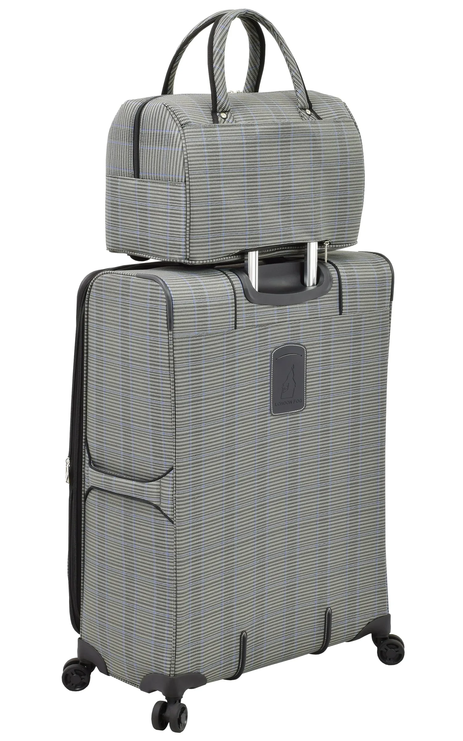 London Fog Knightsbridge II 17" Cabin Bag