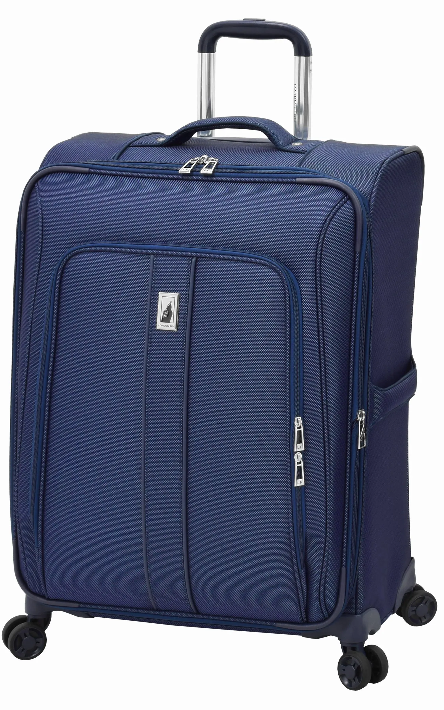 London Fog Knightsbridge II 4 Piece Set (Cabin,21,25,29) 4-Wheel Luggage Sets