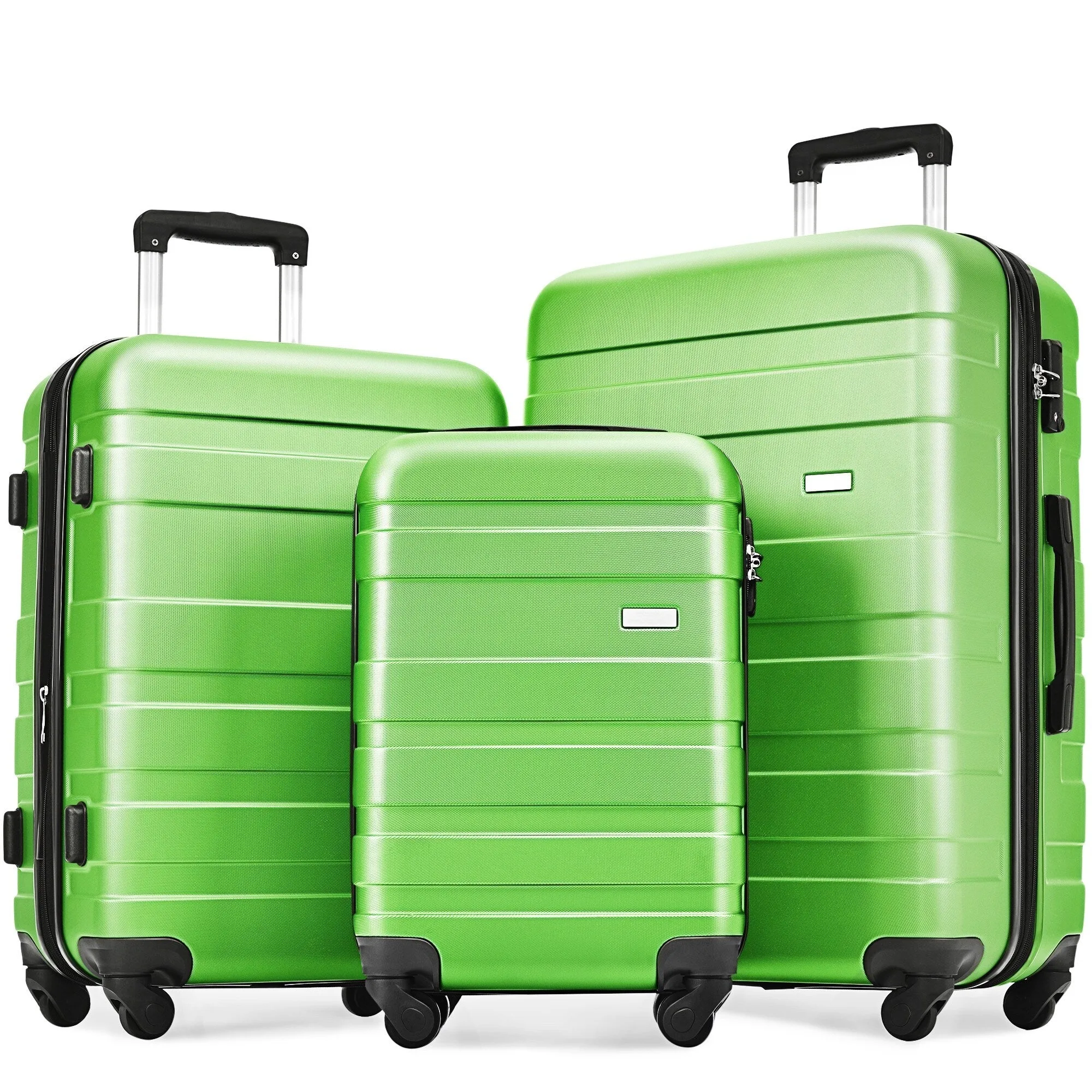 Luggage Sets 3 Piece