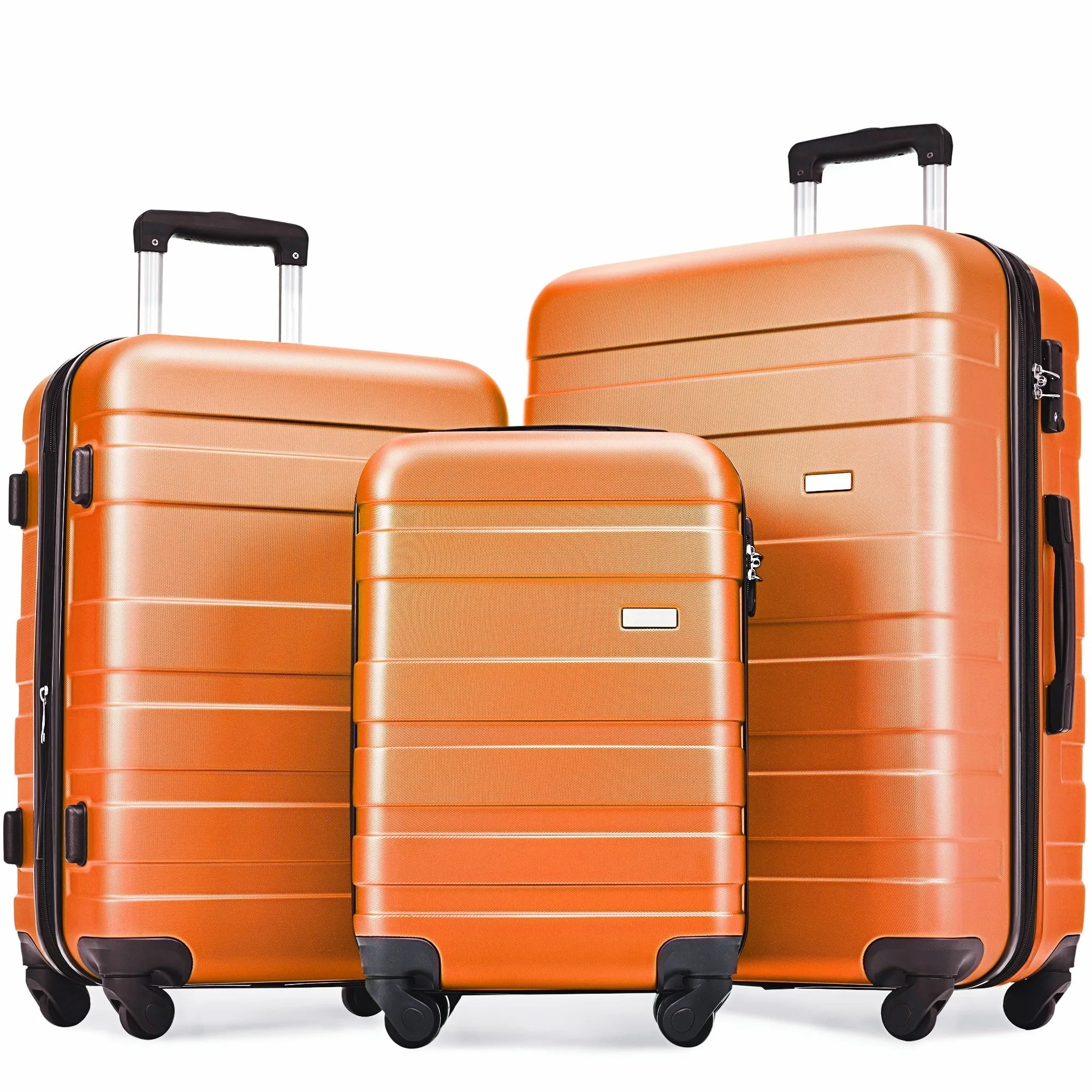 Luggage Sets 3 Piece