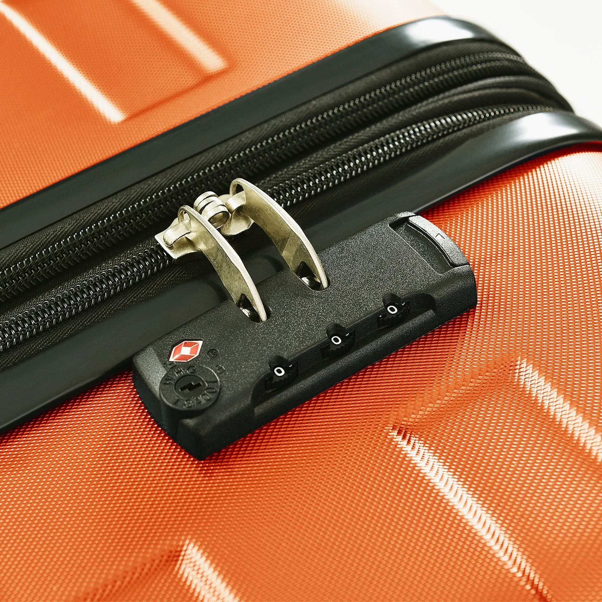 Luggage Sets 3 Piece