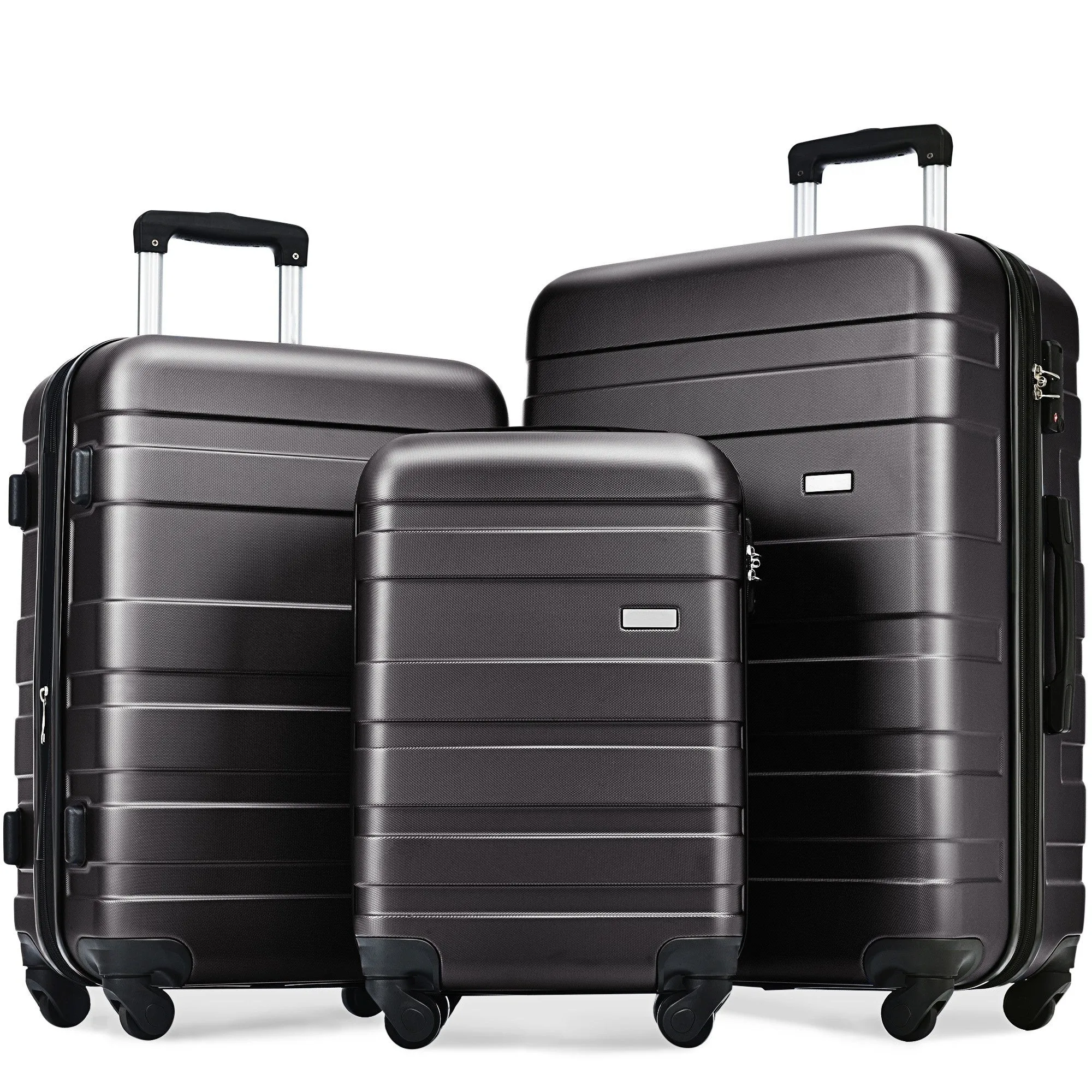 Luggage Sets 3 Piece
