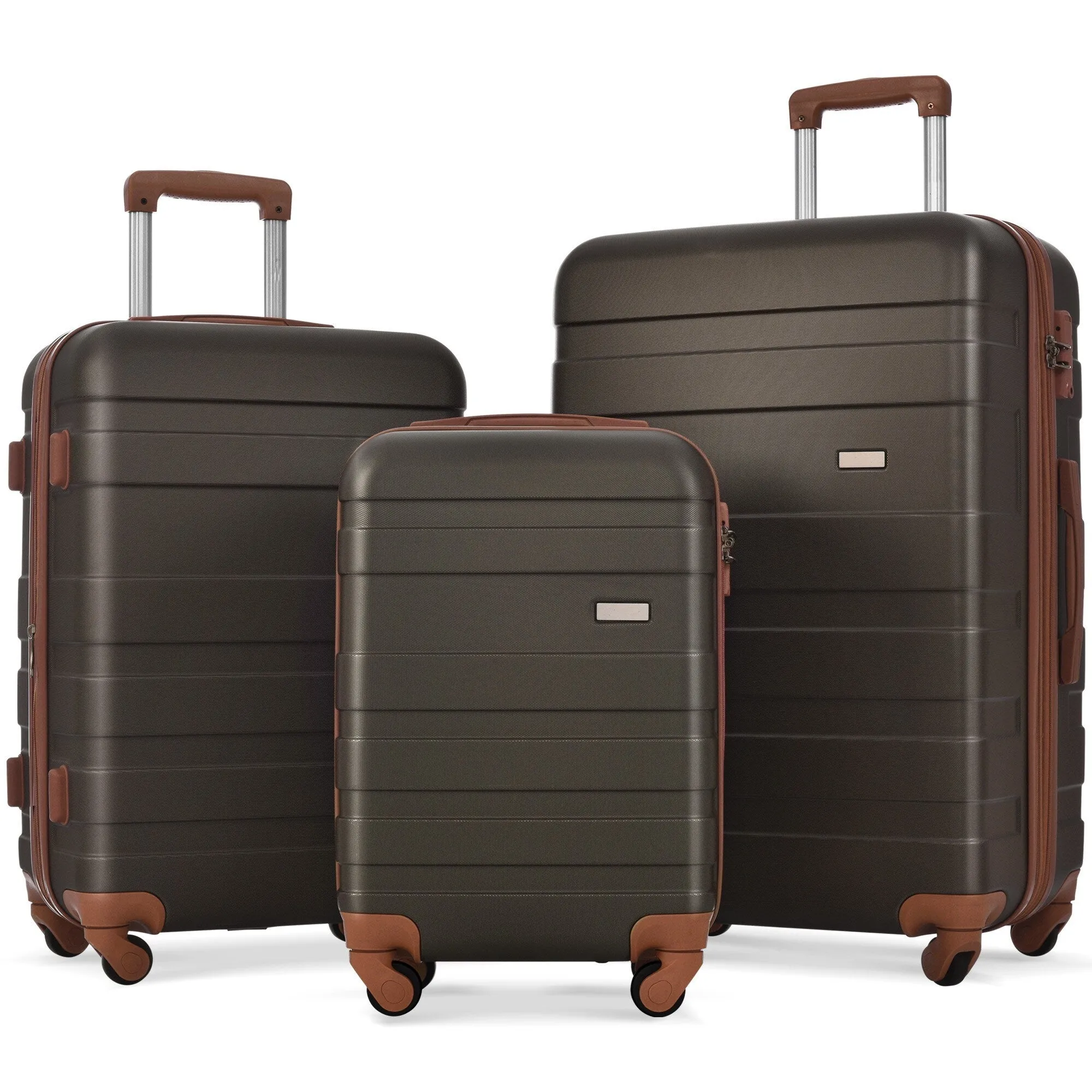 Luggage Sets 3 Piece