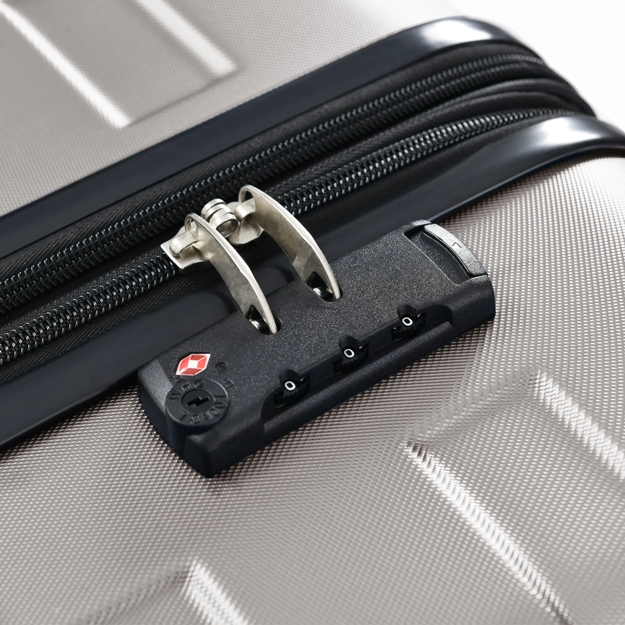 Luggage Sets 3 Piece