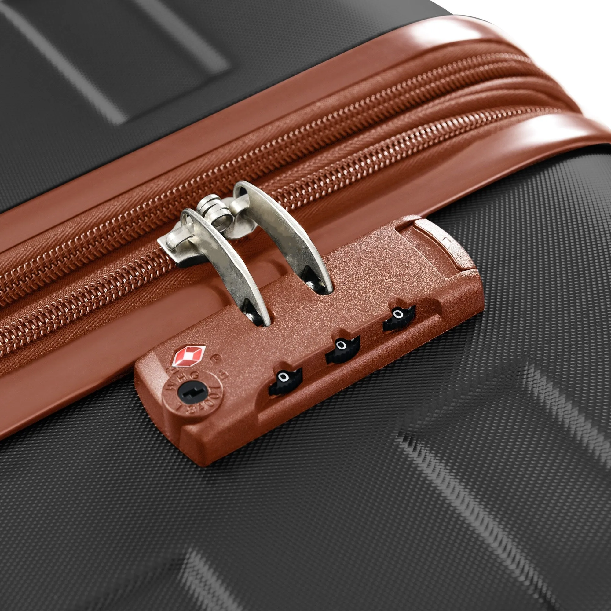 Luggage Sets 3 Piece