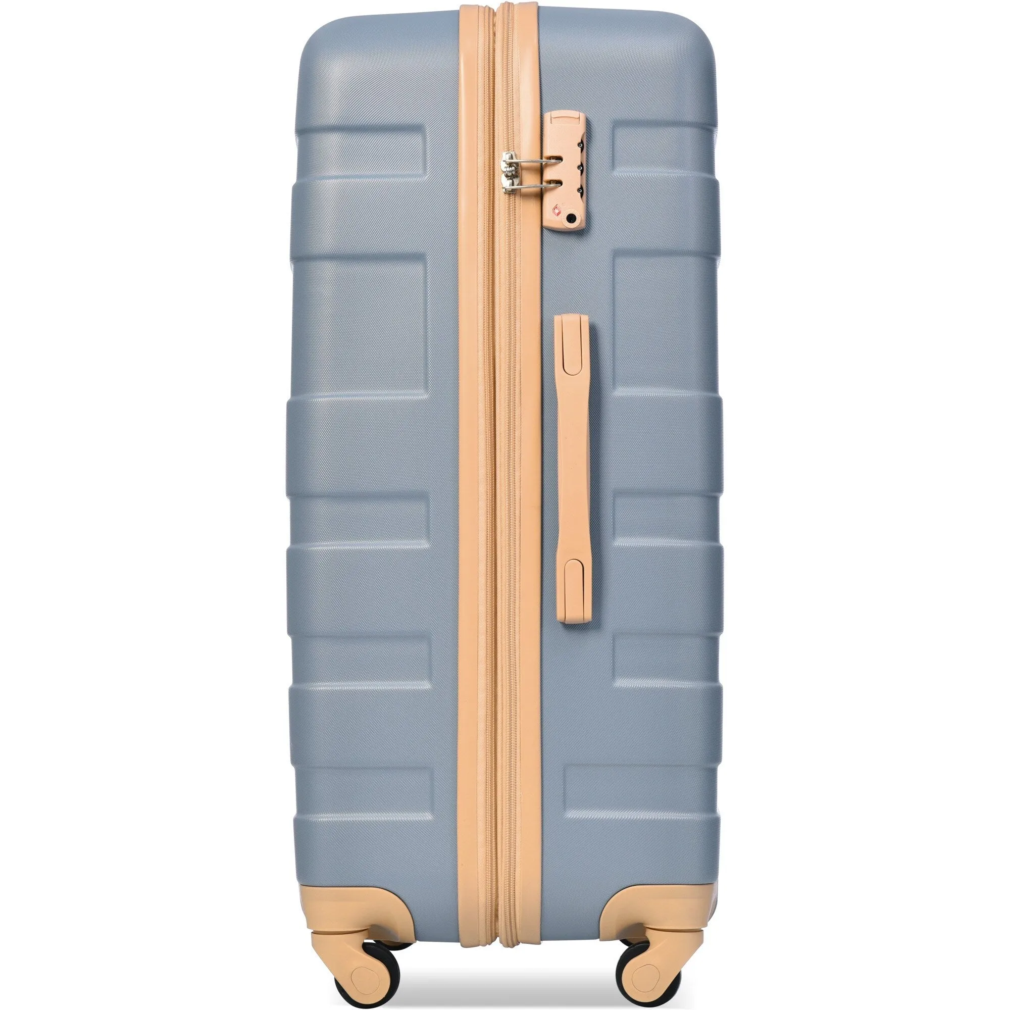 Luggage Sets 3 Piece