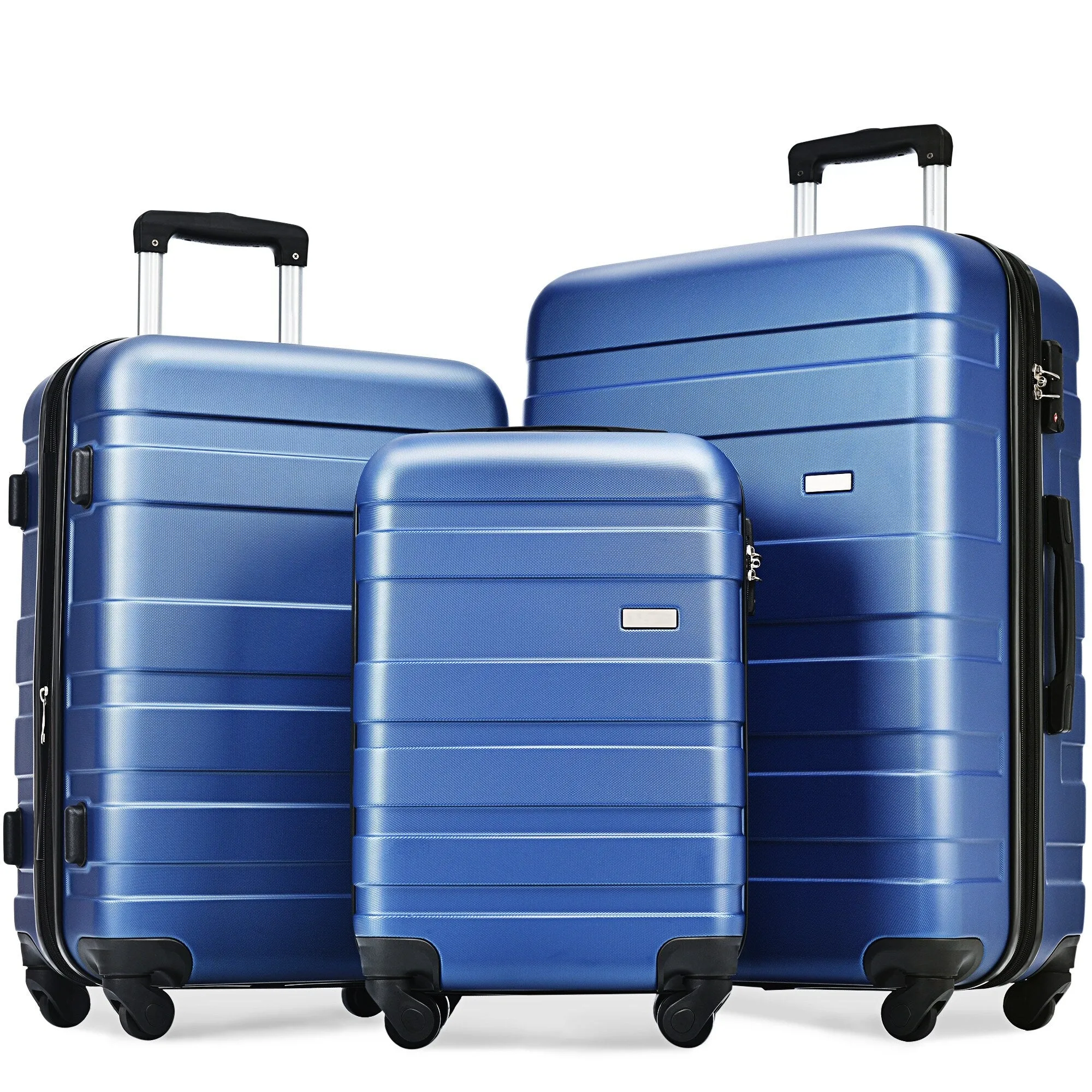 Luggage Sets 3 Piece