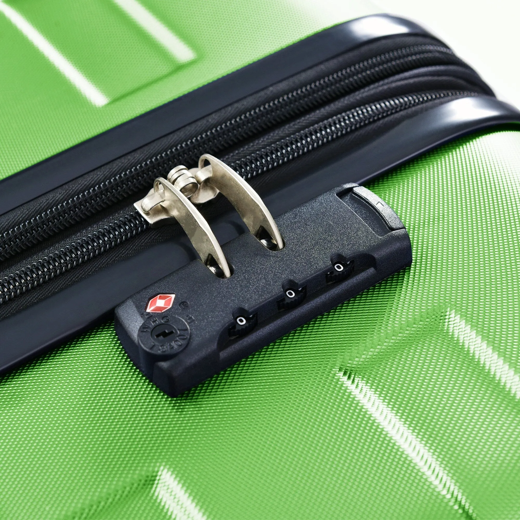 Luggage Sets 3 Piece