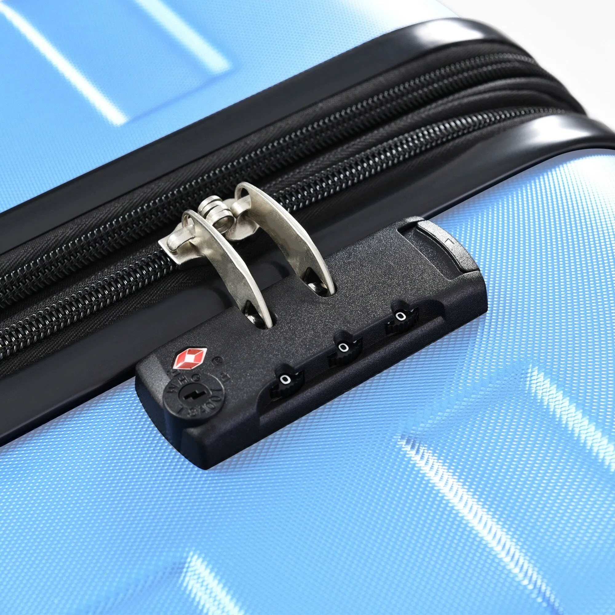 Luggage Sets 3 Piece