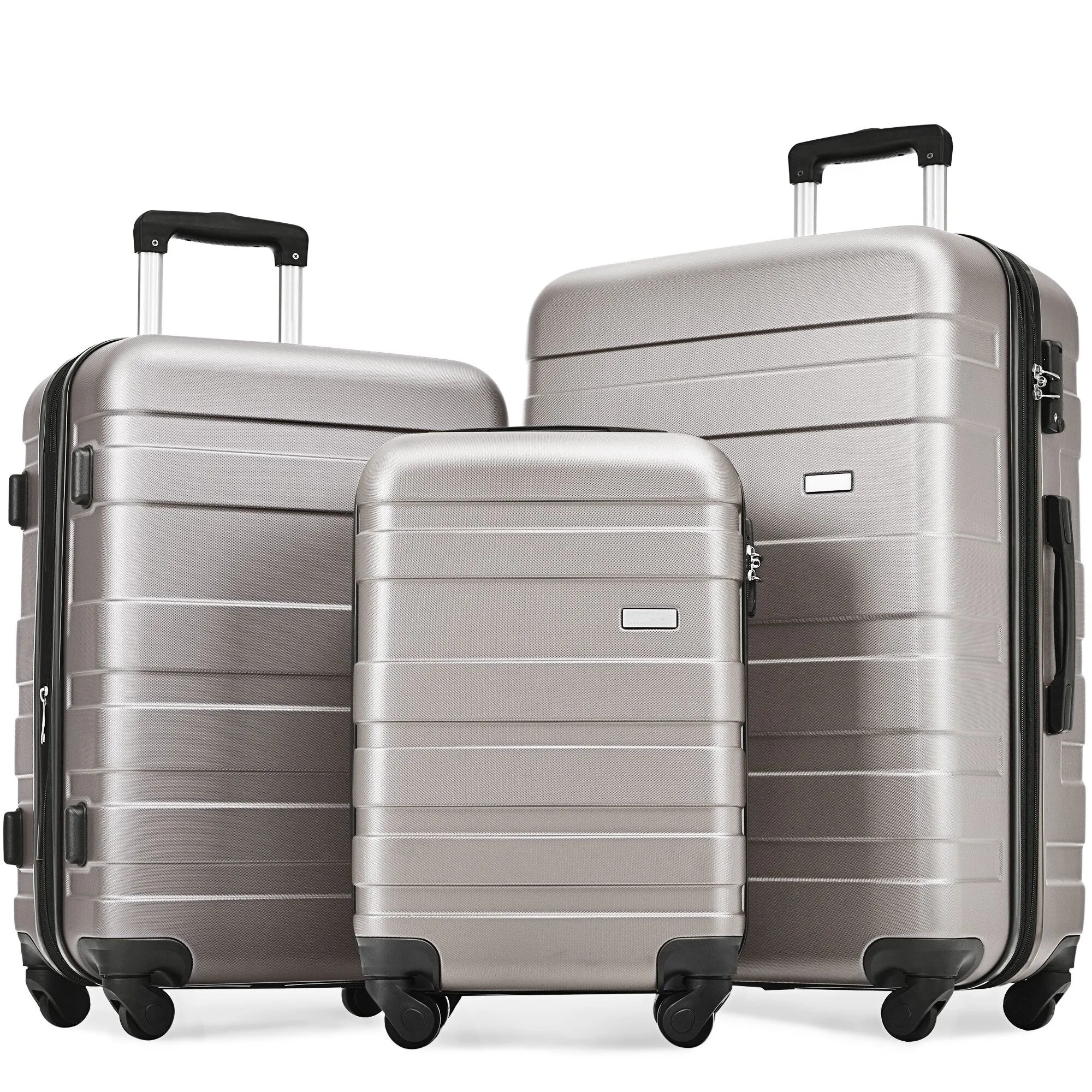 Luggage Sets 3 Piece