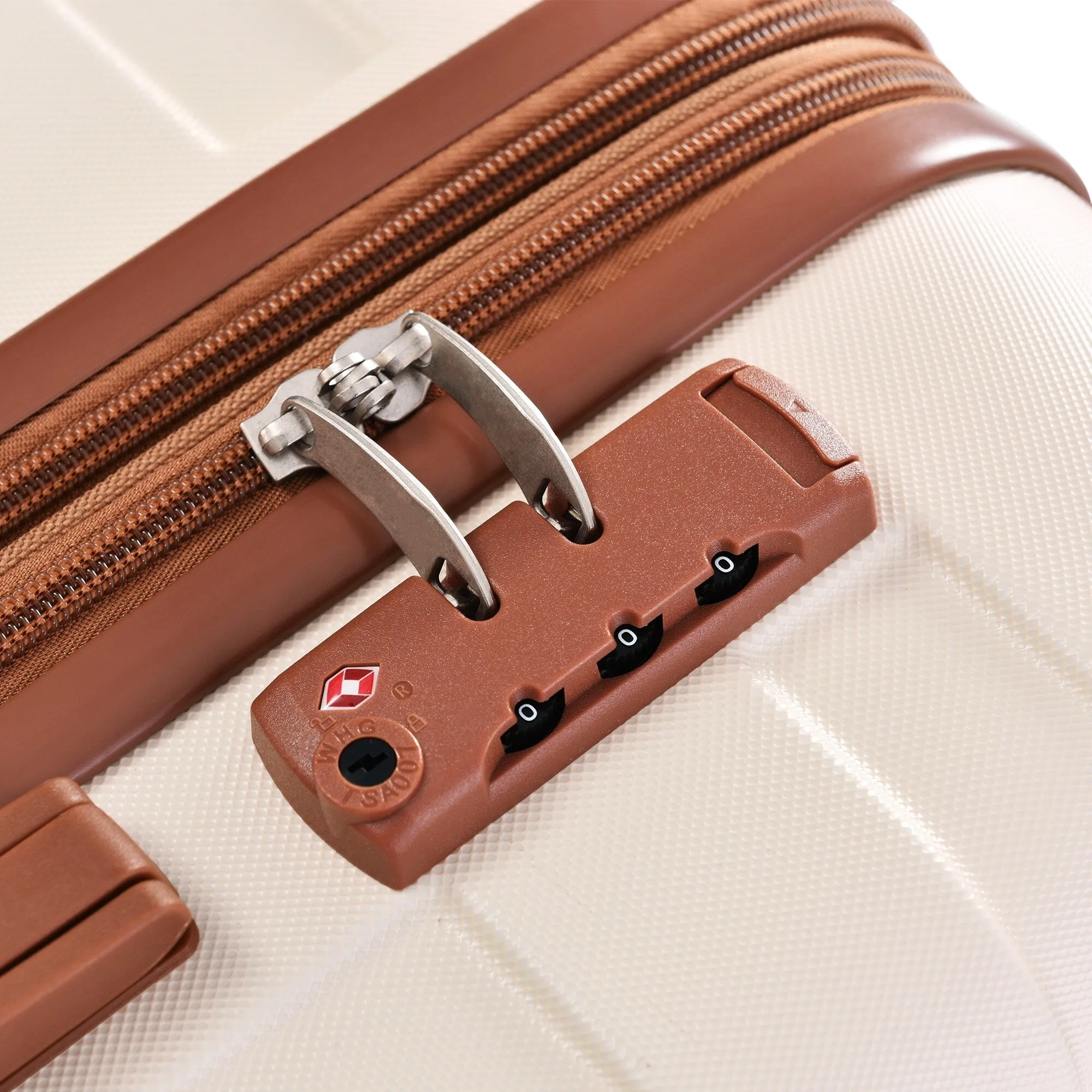 Luggage Sets 3 Piece