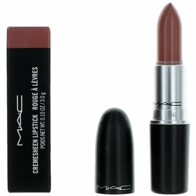 MAC Women's Lipstick - Cremesheen Semi-Glossy Medium Coverage 213 Modesty, 0.10 oz