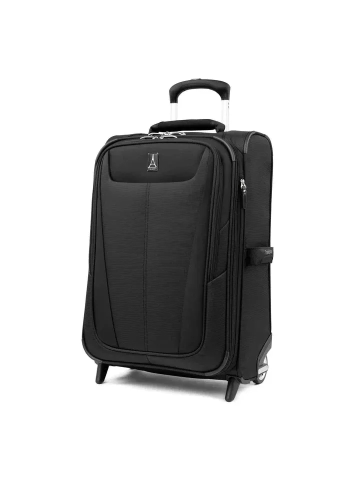 Maxlite 5 Carry-On Expandable Rollaboard