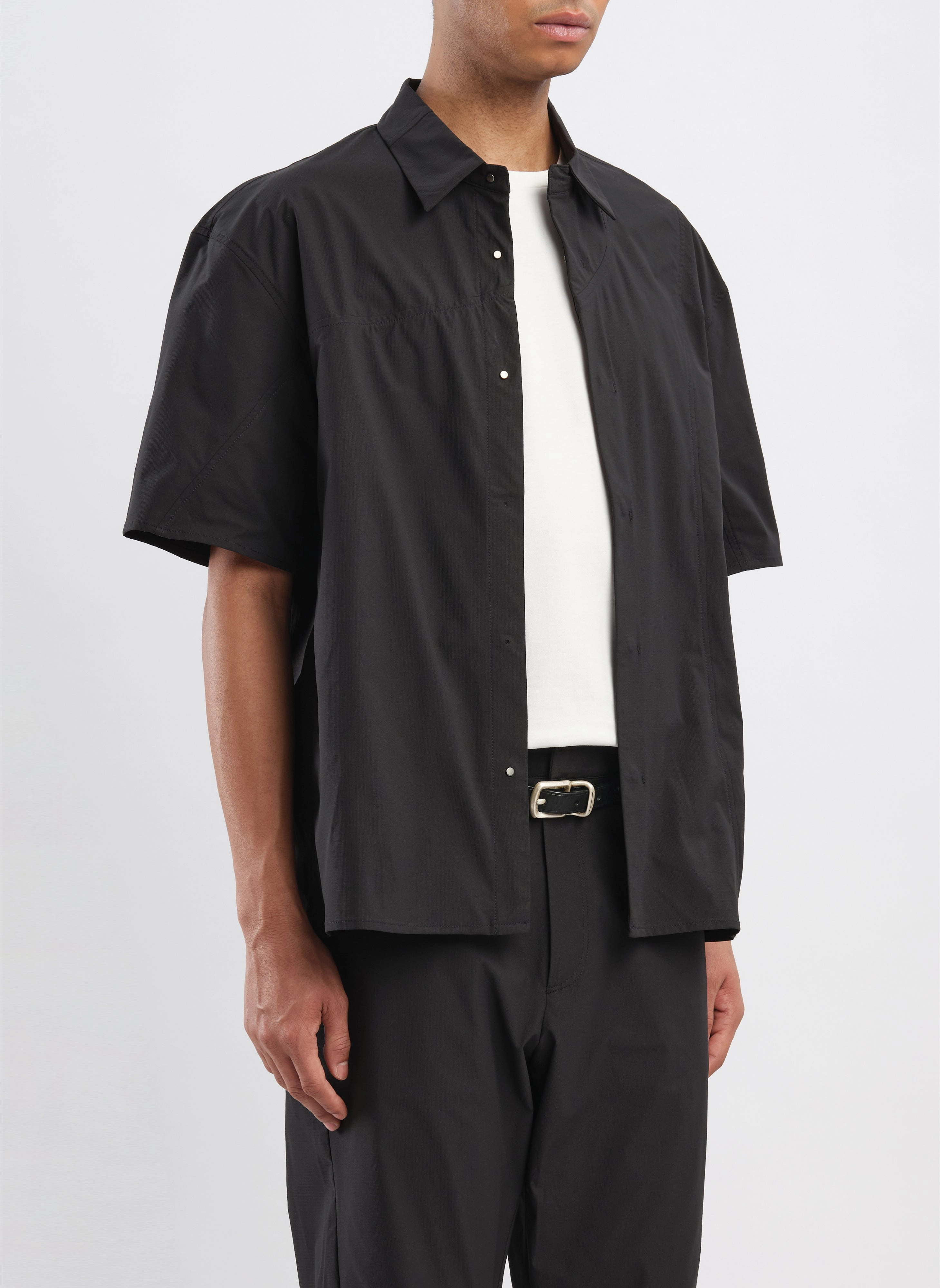 Mini RipStop Solotex Business Pack Blocking Shirt