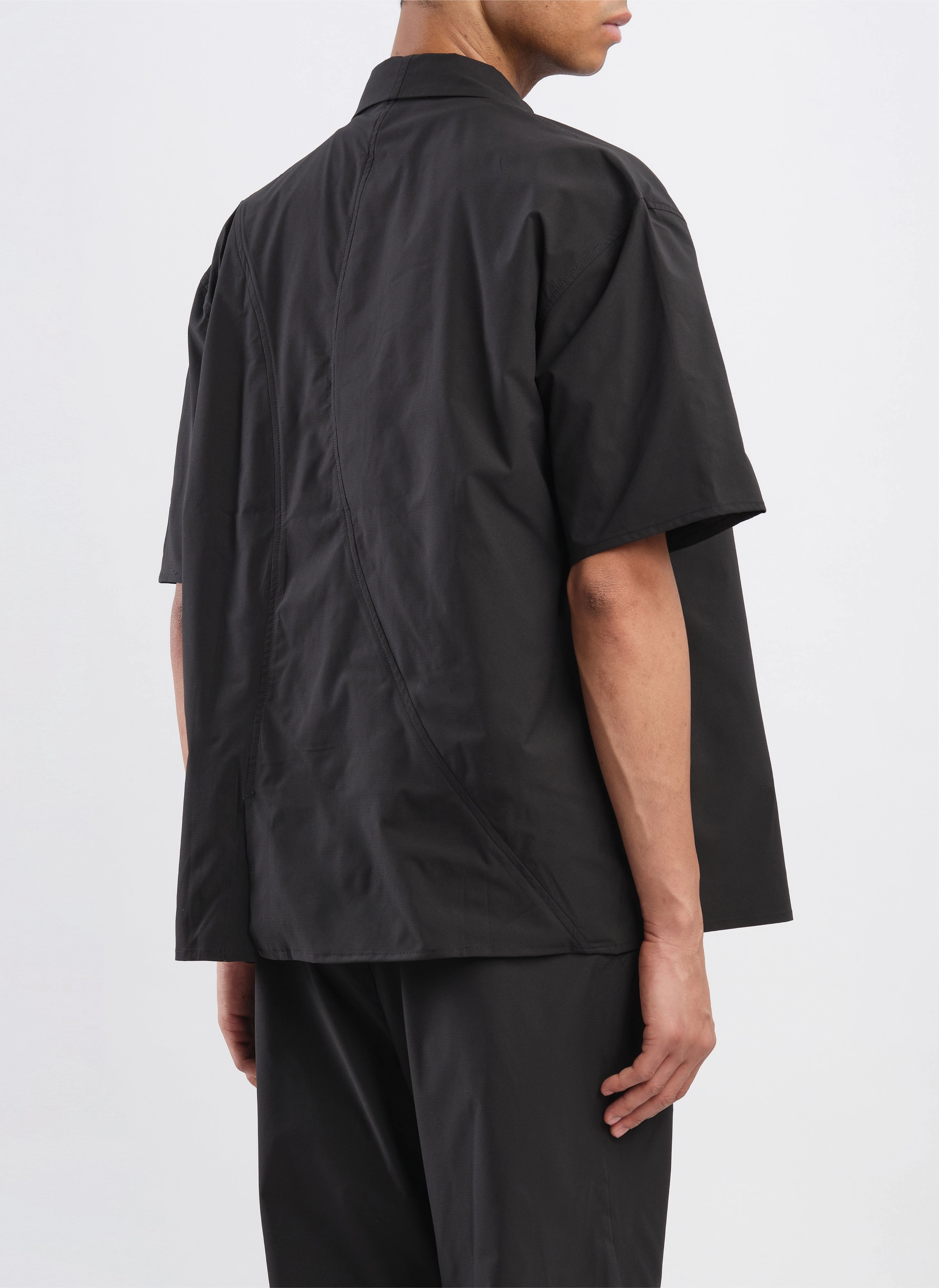 Mini RipStop Solotex Business Pack Blocking Shirt