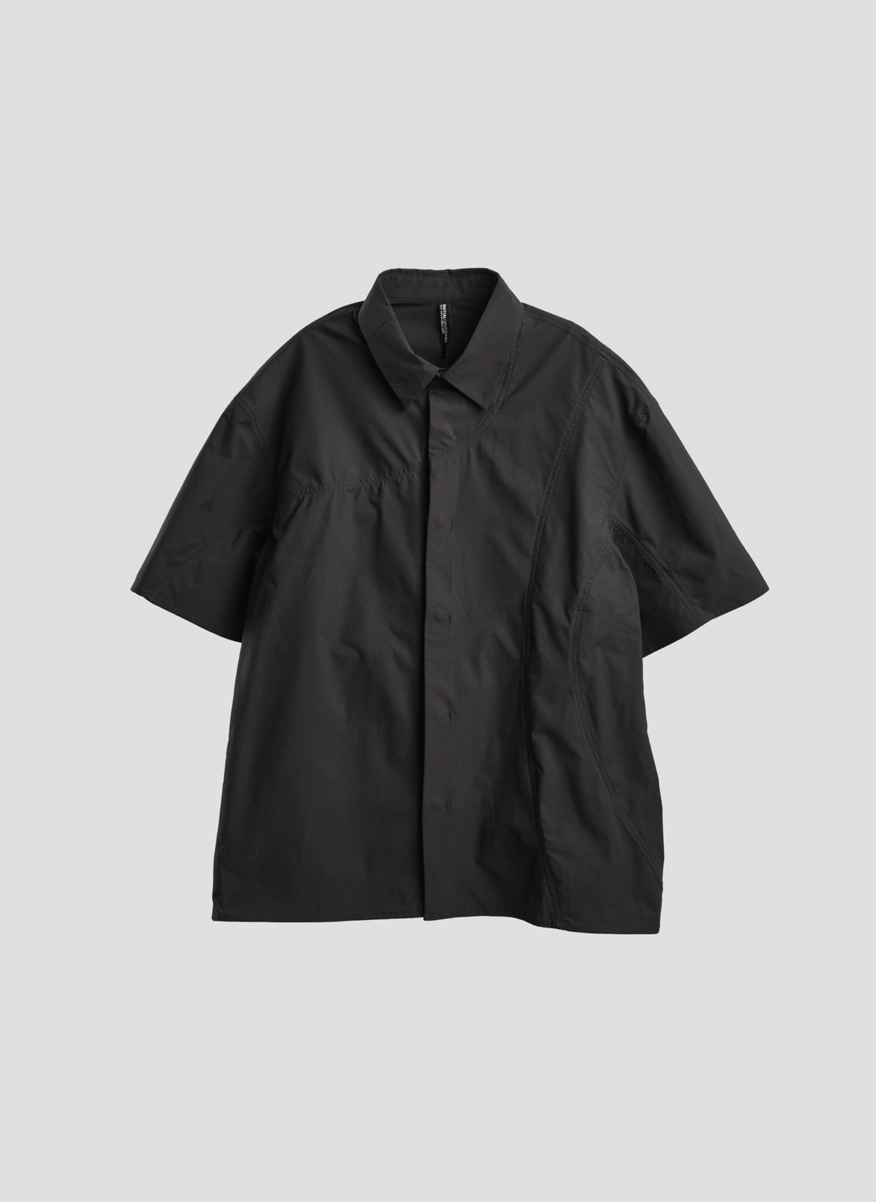 Mini RipStop Solotex Business Pack Blocking Shirt